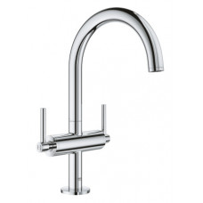 Смеситель для раковины Grohe Atrio L 21022003
