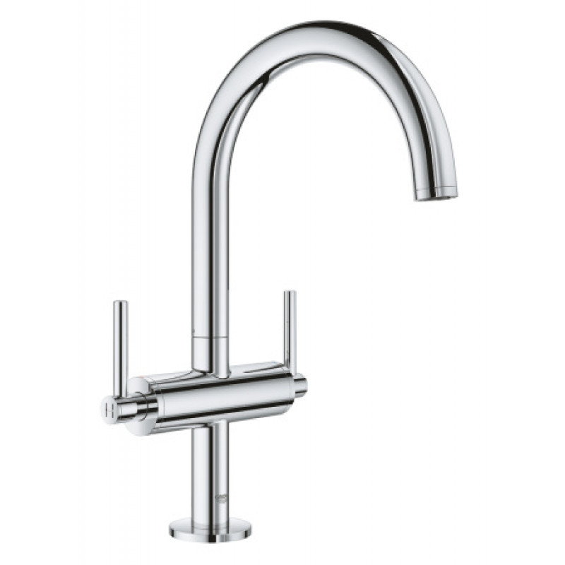 Смеситель для раковины Grohe Atrio L 21022003