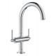 Смеситель для раковины Grohe Atrio L 21022003