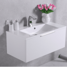 Шкафчик нижний Fancy Marble Bermuda 900
