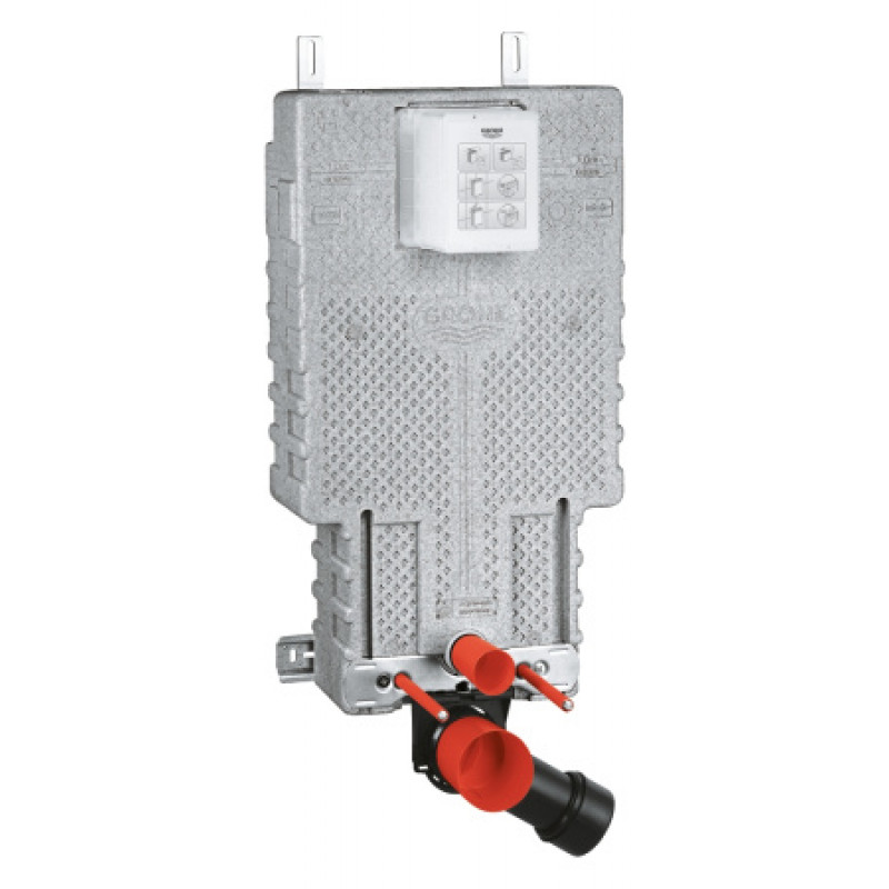 Инсталляционный комплект для унитаза Grohe Uniset 38643001