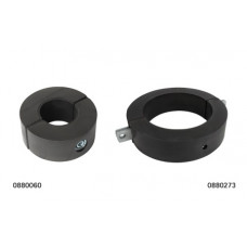 Хомут термоизоляционный WALRAVEN D=1590мм; S=40мм; G=½'' M12 Тип A 880159