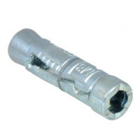 Анкер-гильза распорный WALRAVEN WSA1 L=75мм М12 6103612