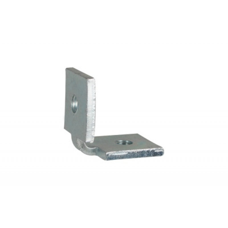 Гайка кутова канальна WALRAVEN M8 6513709
