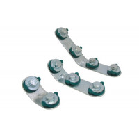 Коліно WALRAVEN Rapid Rail 135° (короткий) WM0-35 6584053