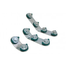 Коліно WALRAVEN Rapid Rail 135° (короткий) WM0-35 6584053
