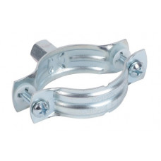 Хомут без изоляции WALRAVEN 2S 75-81мм М8/10 33035081