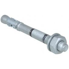Анкер распорный для бетона с трещинами WALRAVEN WTB1 L=140мм M16 609831160