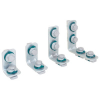 Колено WALRAVEN Rapid Strut 90° (короткий) 665885102