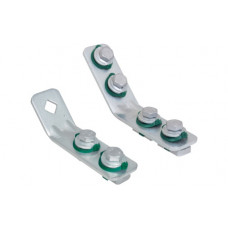 Коліно WALRAVEN Rapid Strut 135° (довжина-коротка) 665885330