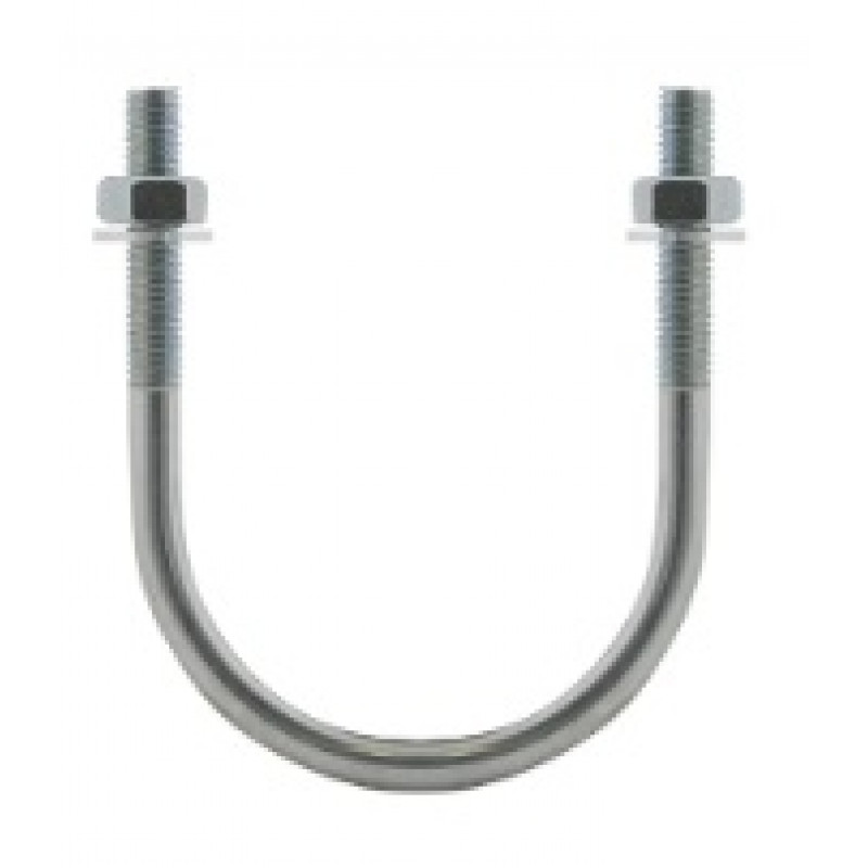 Хомут WALRAVEN U-подібний 761мм М8 2084308076