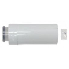 Концентрическая труба Protherm 80/125 мм (0,5 м) (конденс)