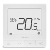 Термостат Salus QUANTUM SQ610RF