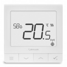 Термостат Salus QUANTUM SQ610