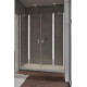 Душевые двери RADAWAY NES DWD II - 830x2000 10037083-01-01