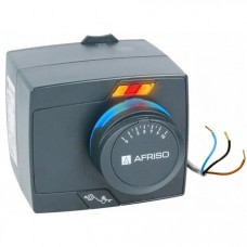 Електропривод Afriso ARM343 1434310