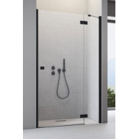 Душові двері RADAWAY Essenza New Black DWJ-90 385013-54-01R