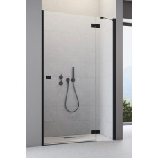 Душові двері RADAWAY Essenza New Black DWJ-90 385013-54-01R