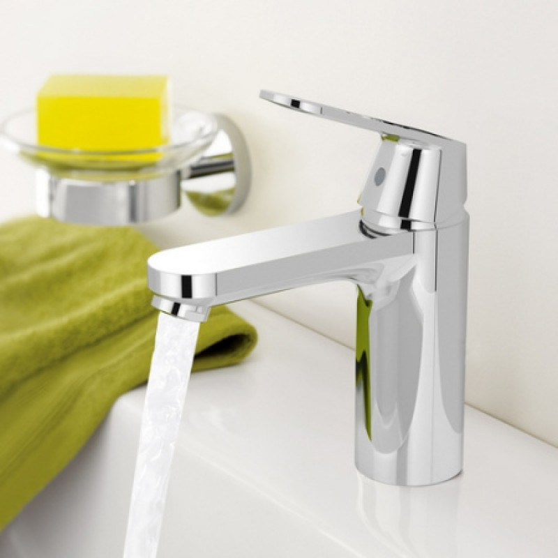 Змішувач для раковини Grohe Eurosmart Cosmopolitan M 23327000