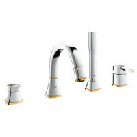 Змішувач для ванни Grohe Grandera 19936IG0