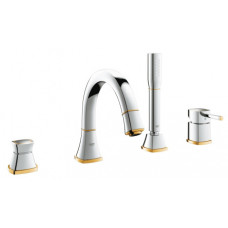 Смеситель для ванны Grohe Grandera 19936IG0