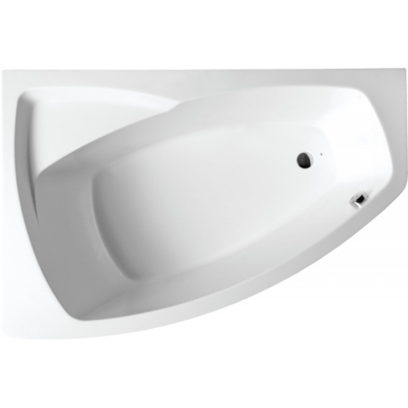 Ванна акриловая Balteco RHEA 150х100х63 15010063RHEARB
