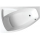 Ванна акриловая Balteco RHEA 150х100х63 15010063RHEARB