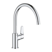 Змішувач для кухні Grohe BauCurve 31231001