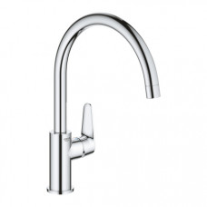 Смеситель для кухни Grohe BauCurve 31231001
