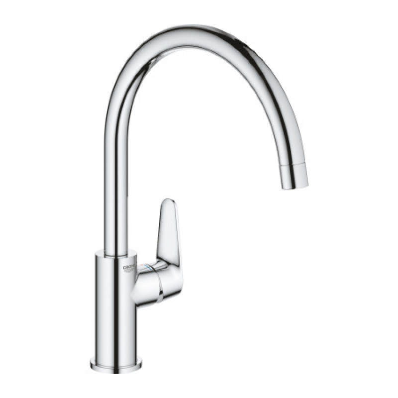 Смеситель для кухни Grohe BauCurve 31231001