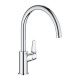 Смеситель для кухни Grohe BauCurve 31231001
