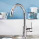 Смеситель для кухни Grohe BauCurve 31231001