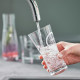 Смеситель для кухни с функцией подачи фильтрованой воды Grohe Blue Pure Eurosmart 31722000