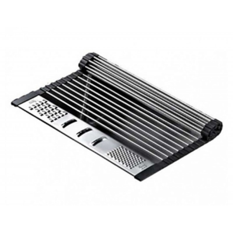 Коврик (сушка) с теркой 580х428 мм Teka 40199260