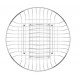 Корзина для сушки Ø370x145 для моек CENTROVAL, DR 77 1B 1D, BEØ39, ERC, iSink Teka 40199038