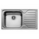 Кухонная мойка TEKA CLASSIC MAX 11119200