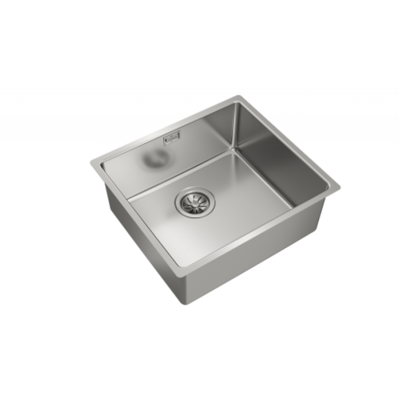 Кухонная мойка TEKA BE LINEA 115000006