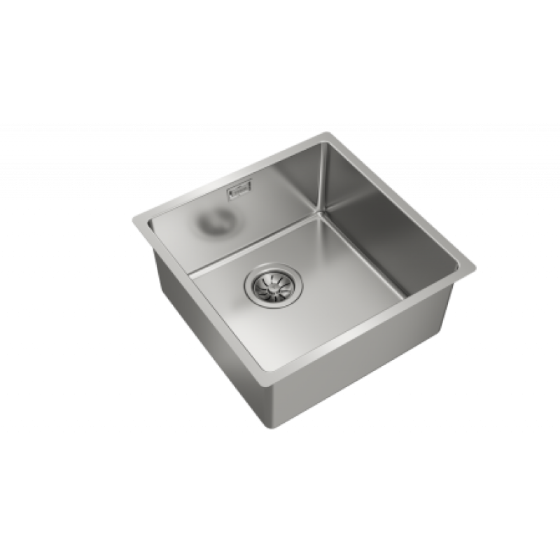 Кухонная мойка TEKA BE LINEA 115000007