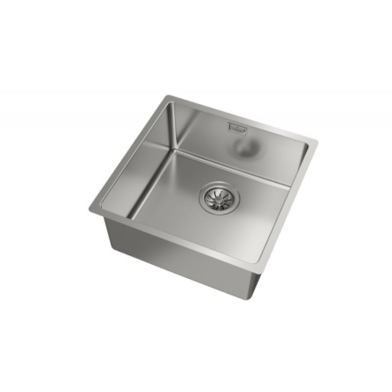 Кухонная мойка TEKA BE LINEA 115000007