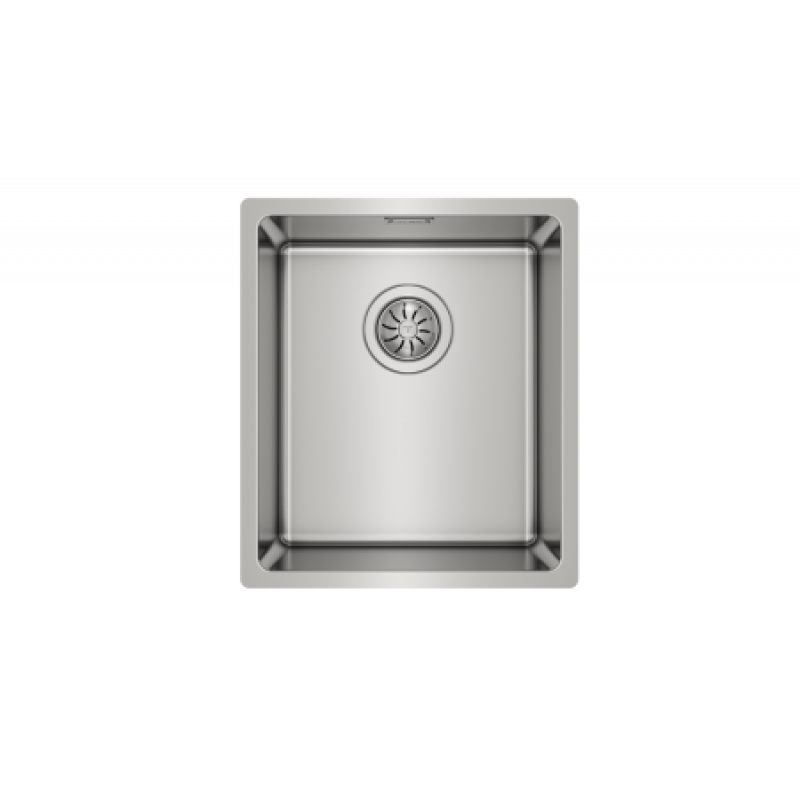 Кухонная мойка TEKA BE LINEA 115000008
