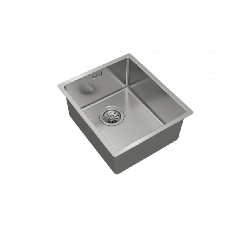 Кухонная мойка TEKA BE LINEA 115000008