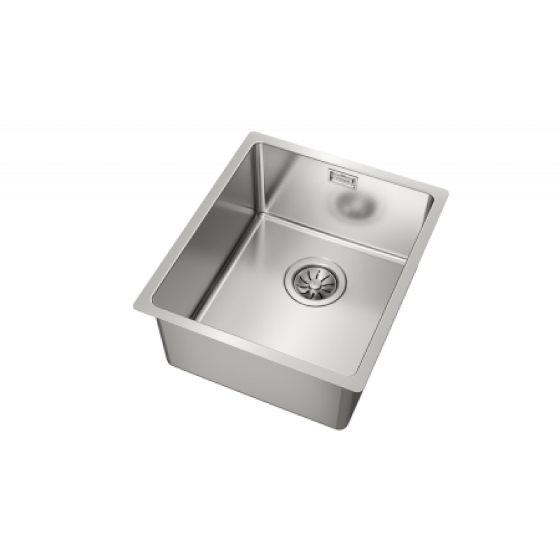 Кухонная мойка TEKA BE LINEA 115000008