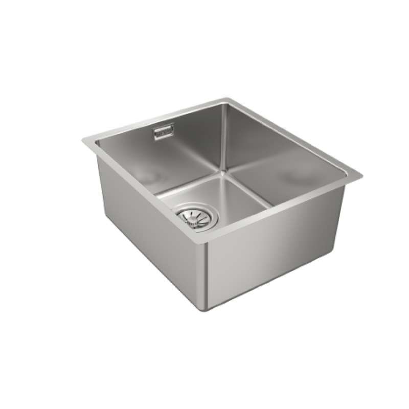 Кухонная мойка TEKA BE LINEA 115000008