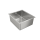 Кухонная мойка TEKA BE LINEA 115000008