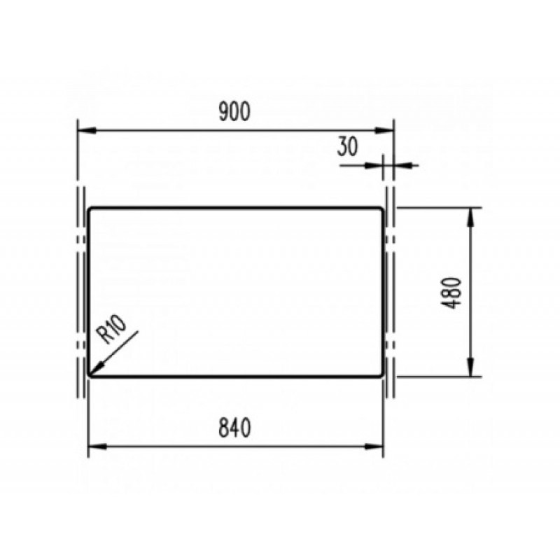 Кухонная мойка TEKA STONE 115260003