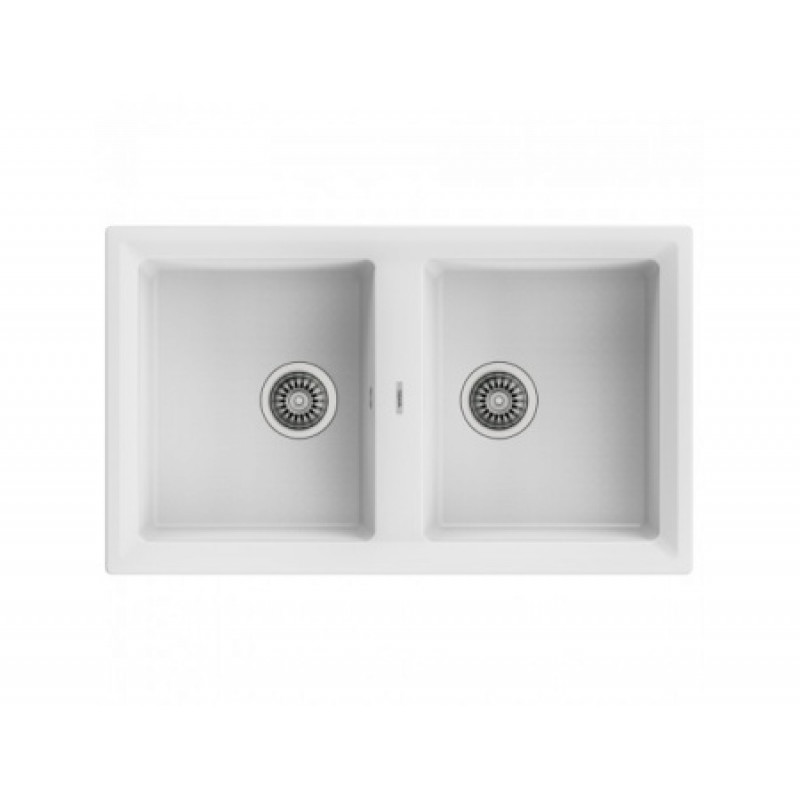 Кухонная мойка TEKA STONE 115260005