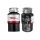 Измельчитель пищевых продуктов TEKA TR 550, 380Вт ,115890013