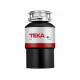 Измельчитель пищевых продуктов TEKA TR 750, 405Вт,115890014