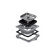 Переходник для измельчение продуктов Teka TR 50/550/750 88801300