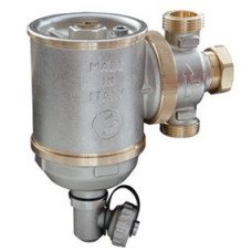 Магнитный фильтр Giacomini 1" R146CX005